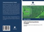 Informationssysteme Projekt