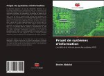 Projet de systemes d'information