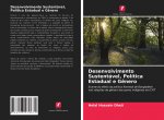 Desenvolvimento Sustentável, Política Estadual e G?nero