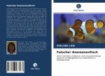 Falscher Anemonenfisch