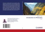 Introduction to Philosophy