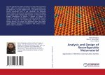 Analysis and Design of Reconfigurable Metamaterial