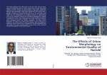 Effects of Urban Morphology on Environmental Quality of Nairobi