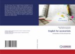 English for economists