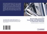 Structurally connected Vanadates and Molybdates as Electrode materials