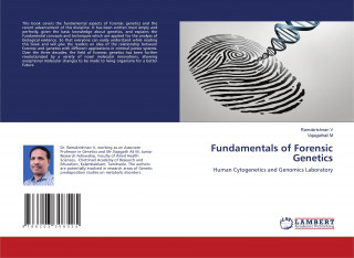 Fundamentals of Forensic Genetics