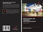 Mikrokredyty dla instytucji mikrofinansowych