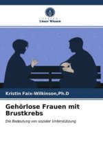 Gehörlose Frauen mit Brustkrebs