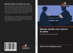 Donne sorde con cancro al seno