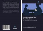 Dove vrouwen met borstkanker