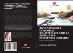 Divulgation Des Categories Immaterielles Dans Le Secteur Des Entreprises Indiennes