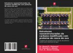 Estruturas nanoestruturadas de carbono modificado com proteina de casca de ovo