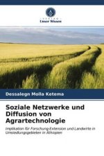 Soziale Netzwerke und Diffusion von Agrartechnologie