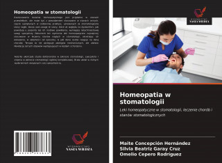 Homeopatia w stomatologii