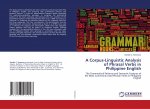 Corpus-Linguistic Analysis of Phrasal Verbs in Philippine English