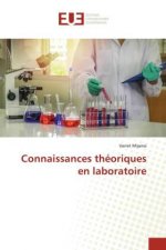 Connaissances theoriques en laboratoire