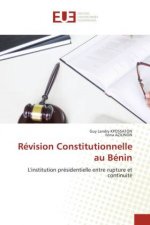Revision Constitutionnelle au Benin