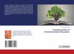 Fundamentals of Environmental Education