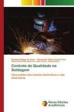 Controle de Qualidade na Soldagem