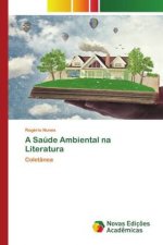 Saude Ambiental na Literatura