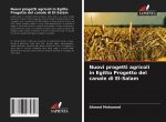 Nuovi progetti agricoli in Egitto Progetto del canale di El-Salam