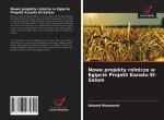 Nowe projekty rolnicze w Egipcie Projekt Kana?u El-Salam