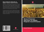 Novos Projectos Agrícolas no Egipto Projecto Canal El-Salam