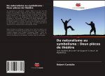 Du naturalisme au symbolisme : Deux pi?ces de théâtre