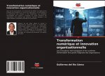 Transformation numerique et innovation organisationnelle