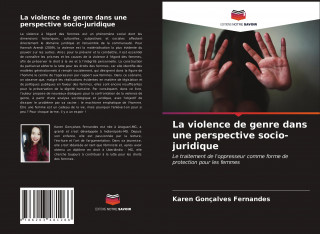 violence de genre dans une perspective socio-juridique