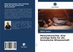 Menschenrechte