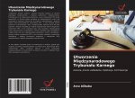 Utworzenie Mi?dzynarodowego Trybuna?u Karnego
