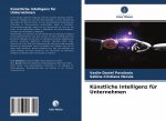 Kunstliche Intelligenz fur Unternehmen