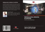 Adolescents atteints d'arthrite
