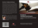 Encheres multiparametriques