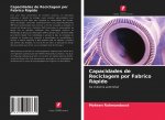 Capacidades de Reciclagem por Fabrico Rapido