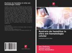 Rastreio de hemolise in vitro em hematologia celular