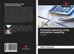 Financial planning using simulation modeling
