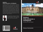 Stettino Citta attraente e intelligente