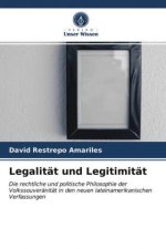 Legalität und Legitimität