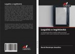 Legalit? e legittimit?