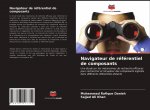 Navigateur de referentiel de composants