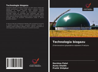 Technologia biogazu