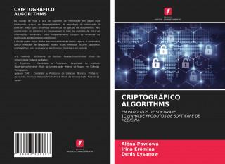 Criptografico Algorithms