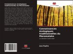 Connaissances ecologiques traditionnelles du Maramataka