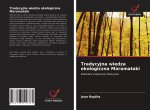 Tradycyjna wiedza ekologiczna Maramataki