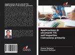 Applicazione di strumenti TIC nell'impartire l'istruzione primaria