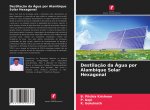 Destilacao da Agua por Alambique Solar Hexagonal