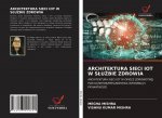 Architektura Sieci Iot W SluŻbie Zdrowia