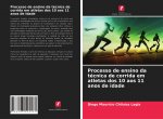 Processo de ensino da tecnica de corrida em atletas dos 10 aos 11 anos de idade